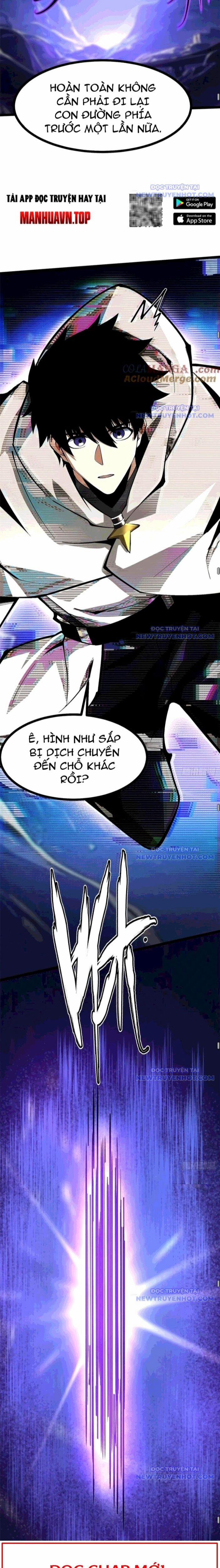 Ta Thật Không Muốn Học Cấm Chú 116 trang 16