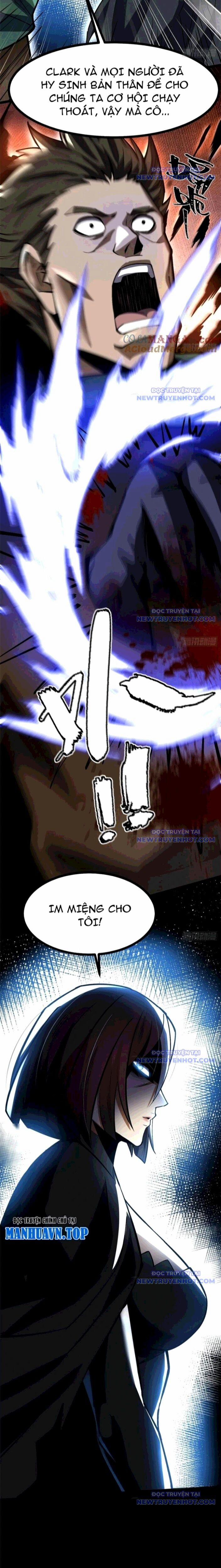 Ta Thật Không Muốn Học Cấm Chú 116 trang 7