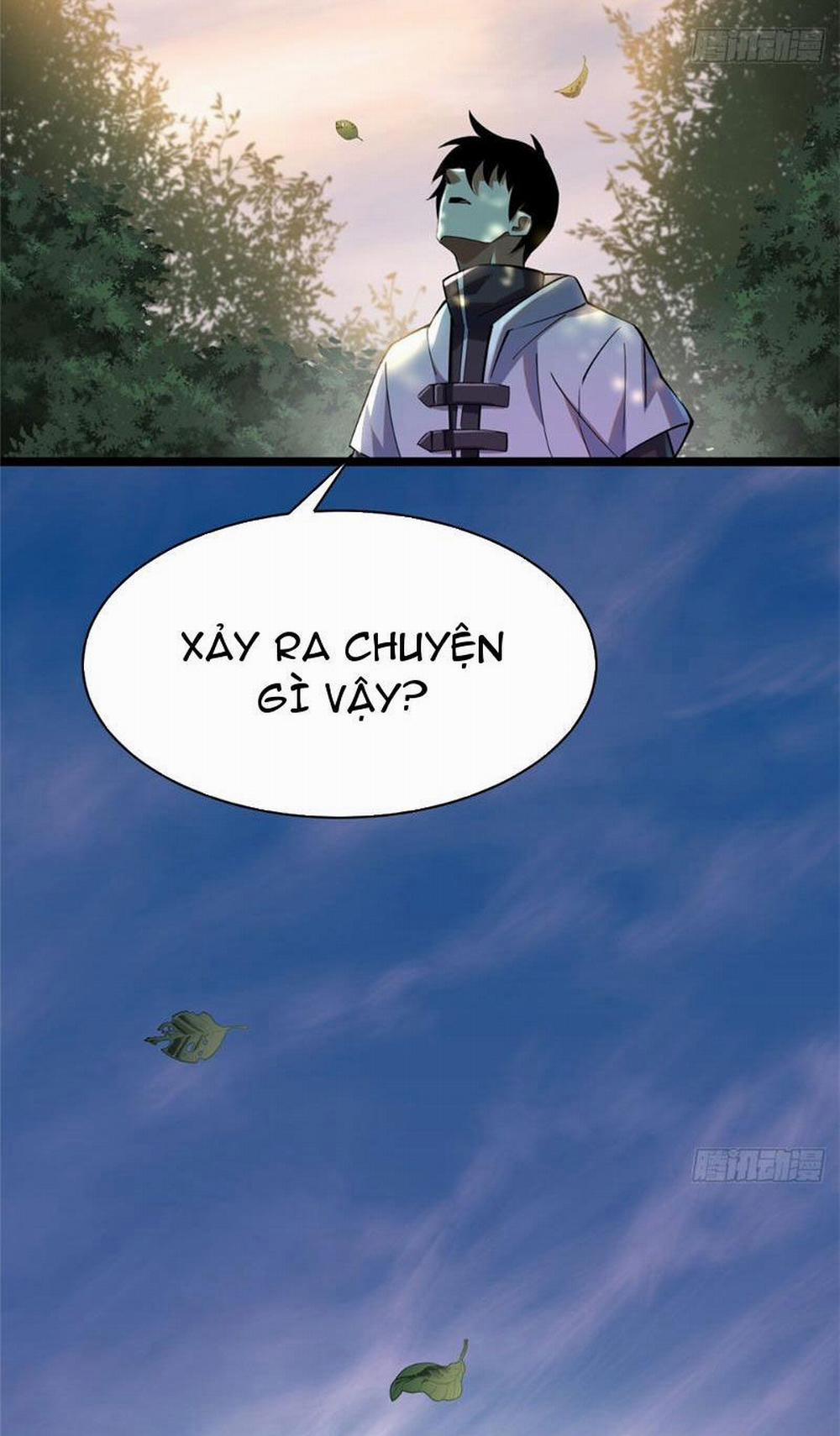 Ta Thật Không Muốn Học Cấm Chú 2 trang 12