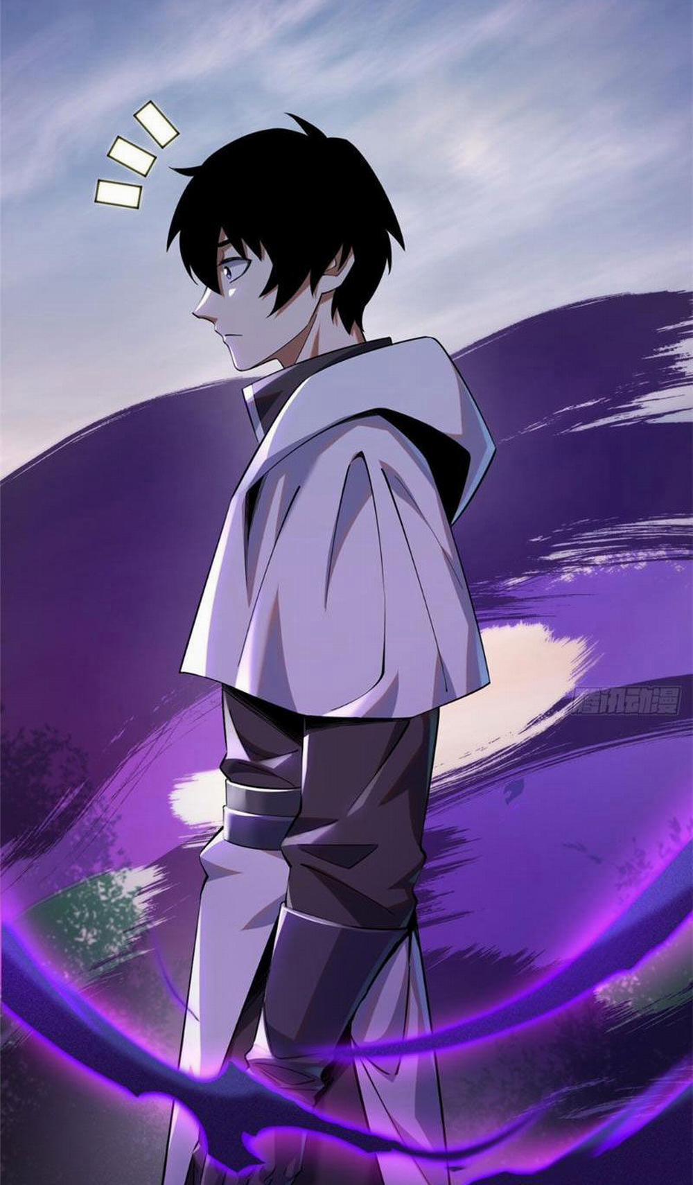 Ta Thật Không Muốn Học Cấm Chú 2 trang 13