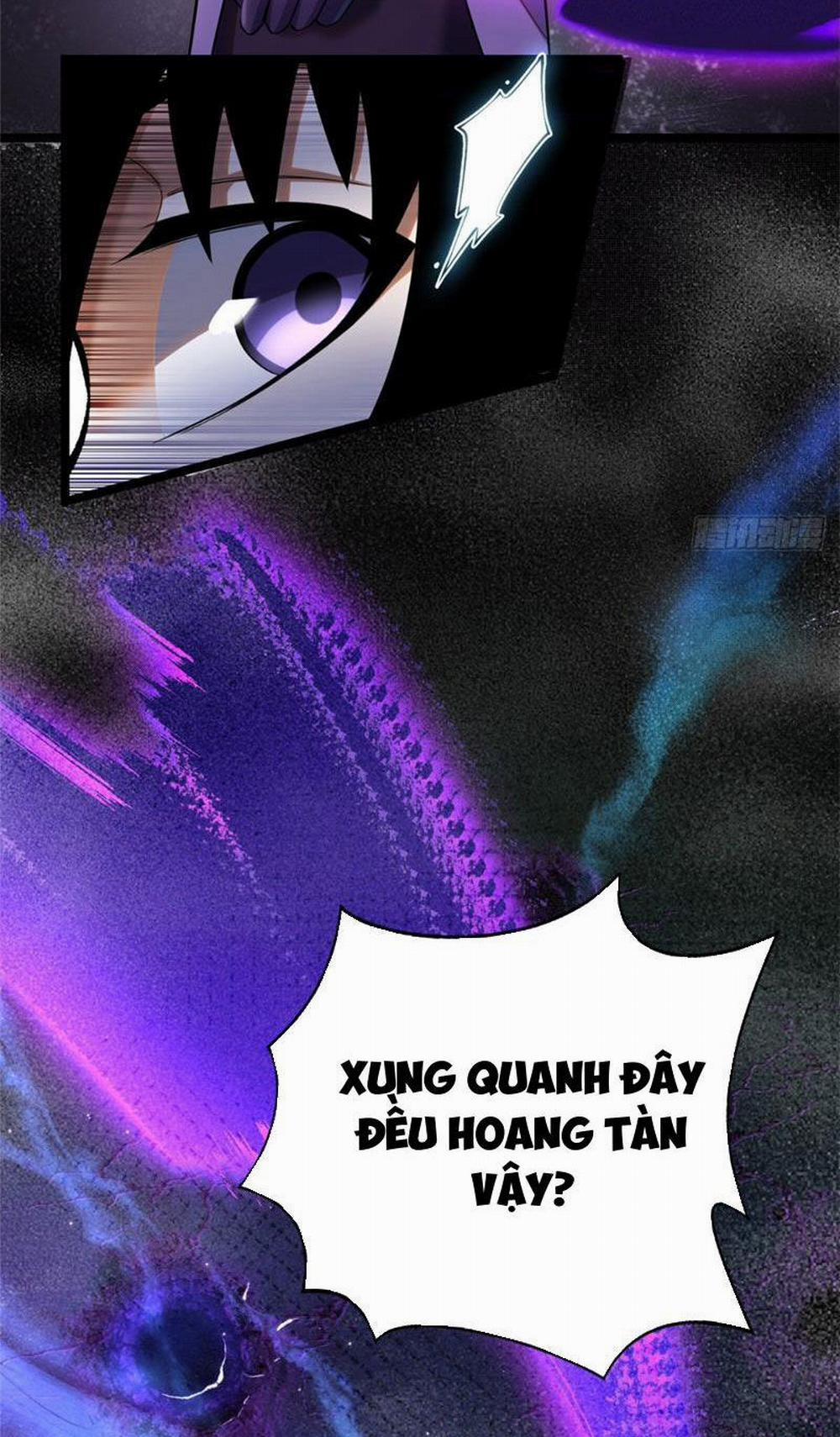 Ta Thật Không Muốn Học Cấm Chú 2 trang 14