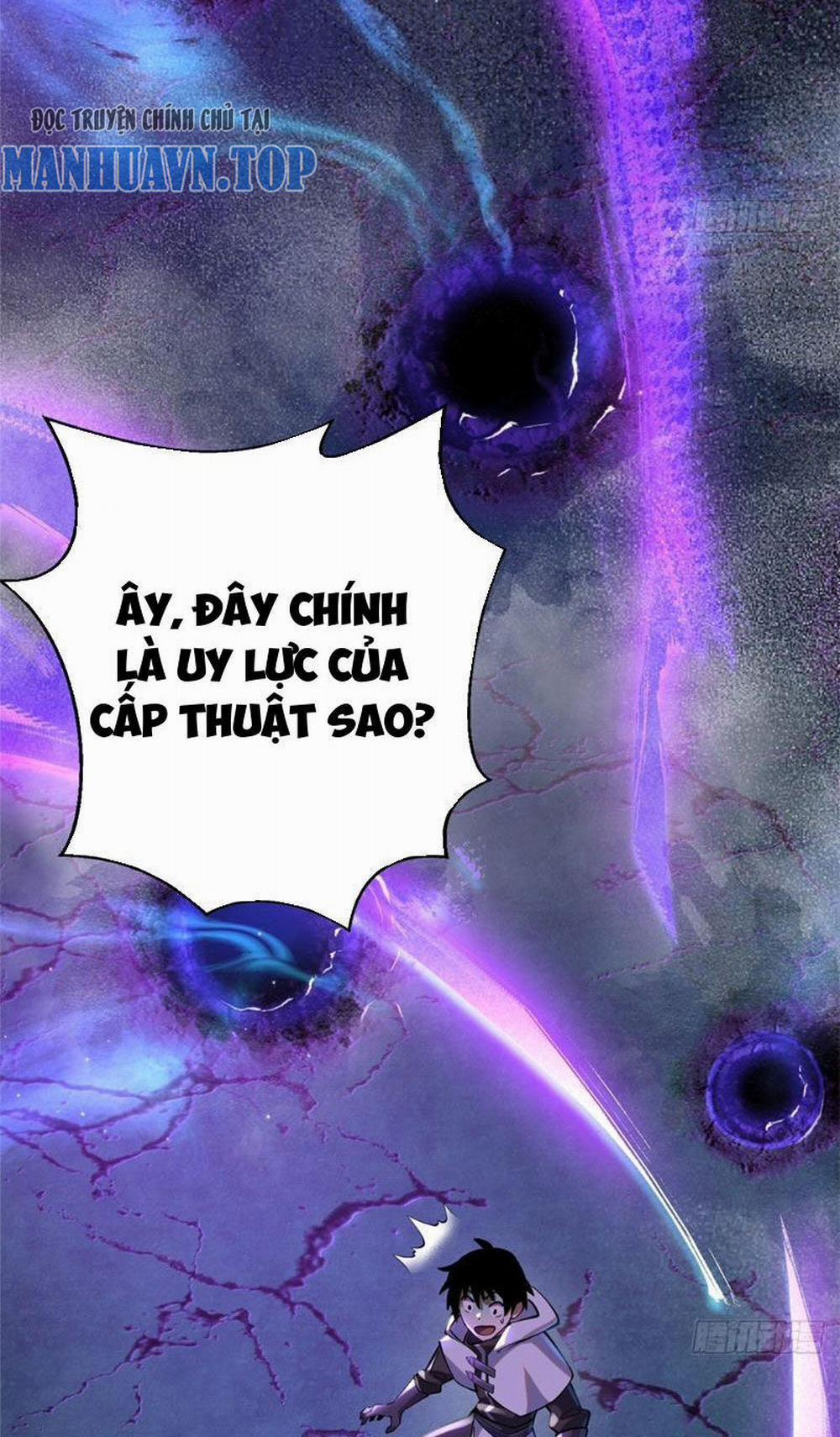 Ta Thật Không Muốn Học Cấm Chú 2 trang 15