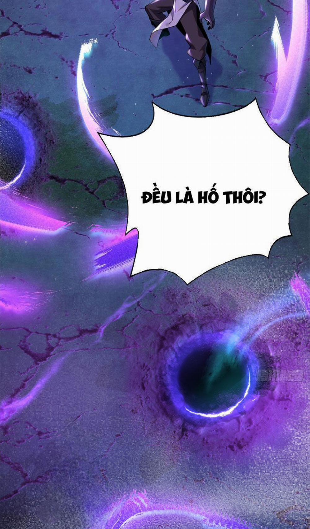 Ta Thật Không Muốn Học Cấm Chú 2 trang 16