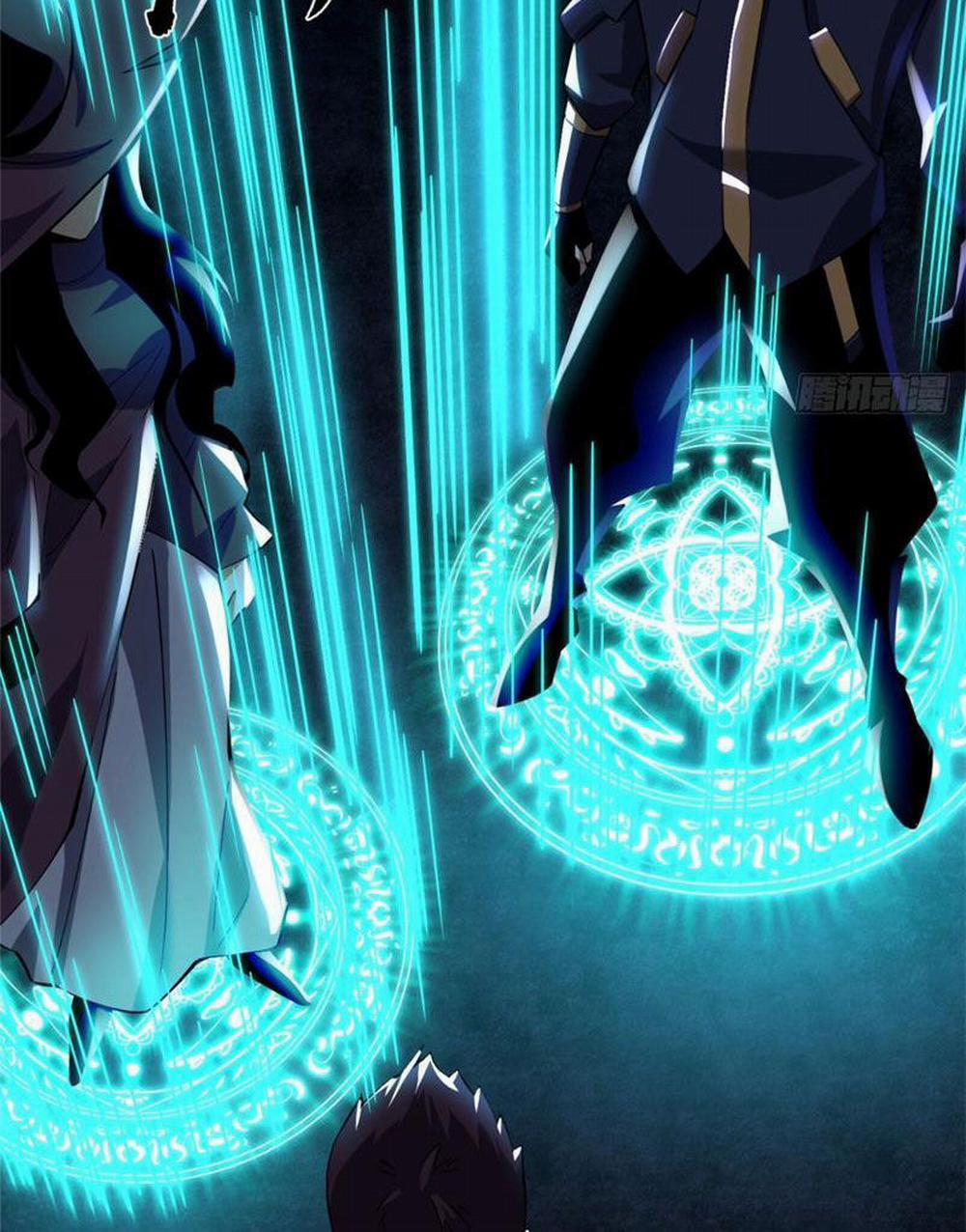 Ta Thật Không Muốn Học Cấm Chú 2 trang 25