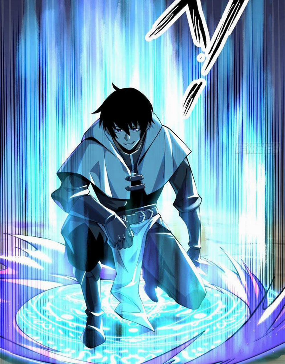 Ta Thật Không Muốn Học Cấm Chú 2 trang 27