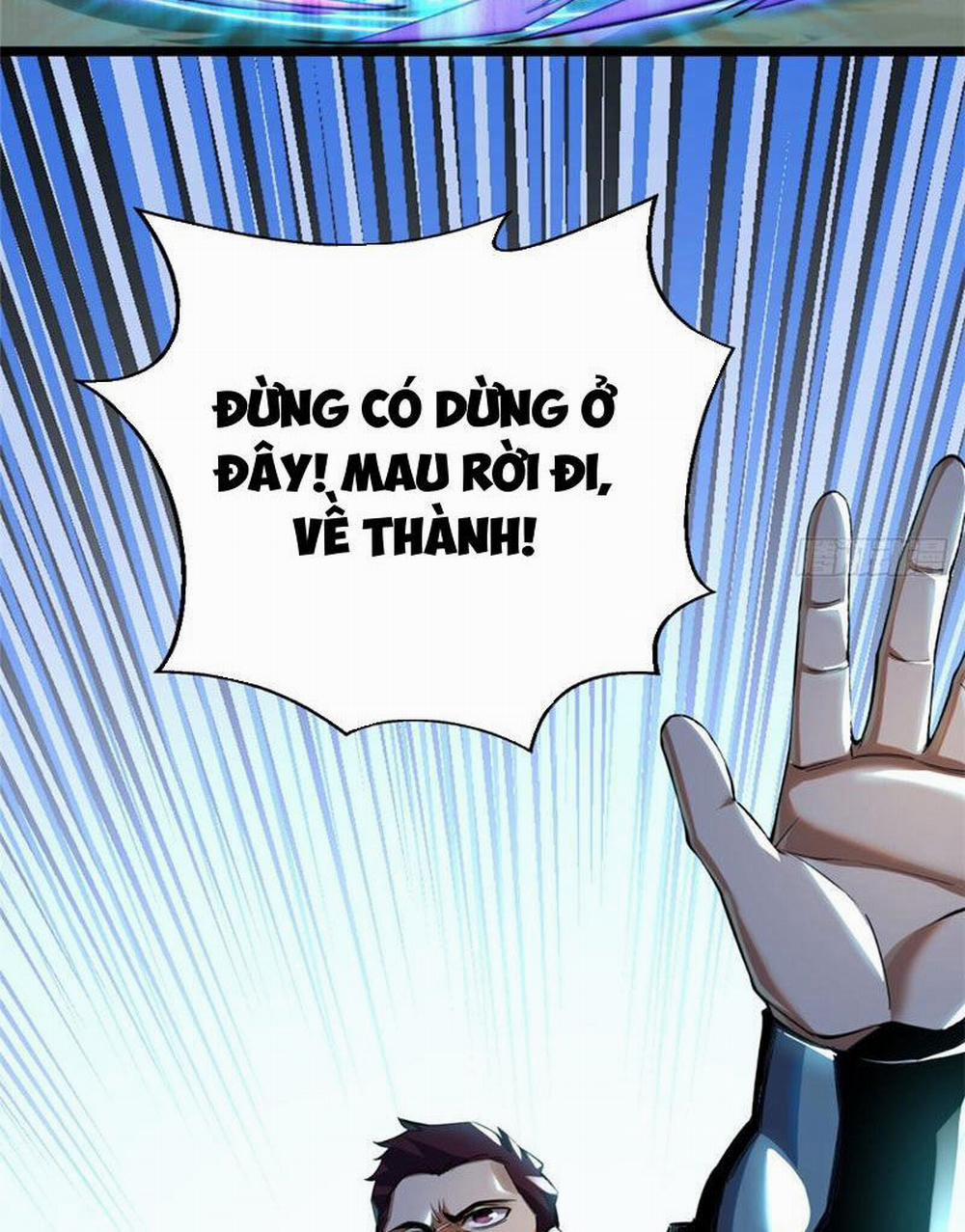 Ta Thật Không Muốn Học Cấm Chú 2 trang 28