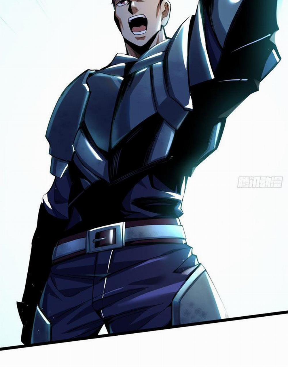 Ta Thật Không Muốn Học Cấm Chú 2 trang 29