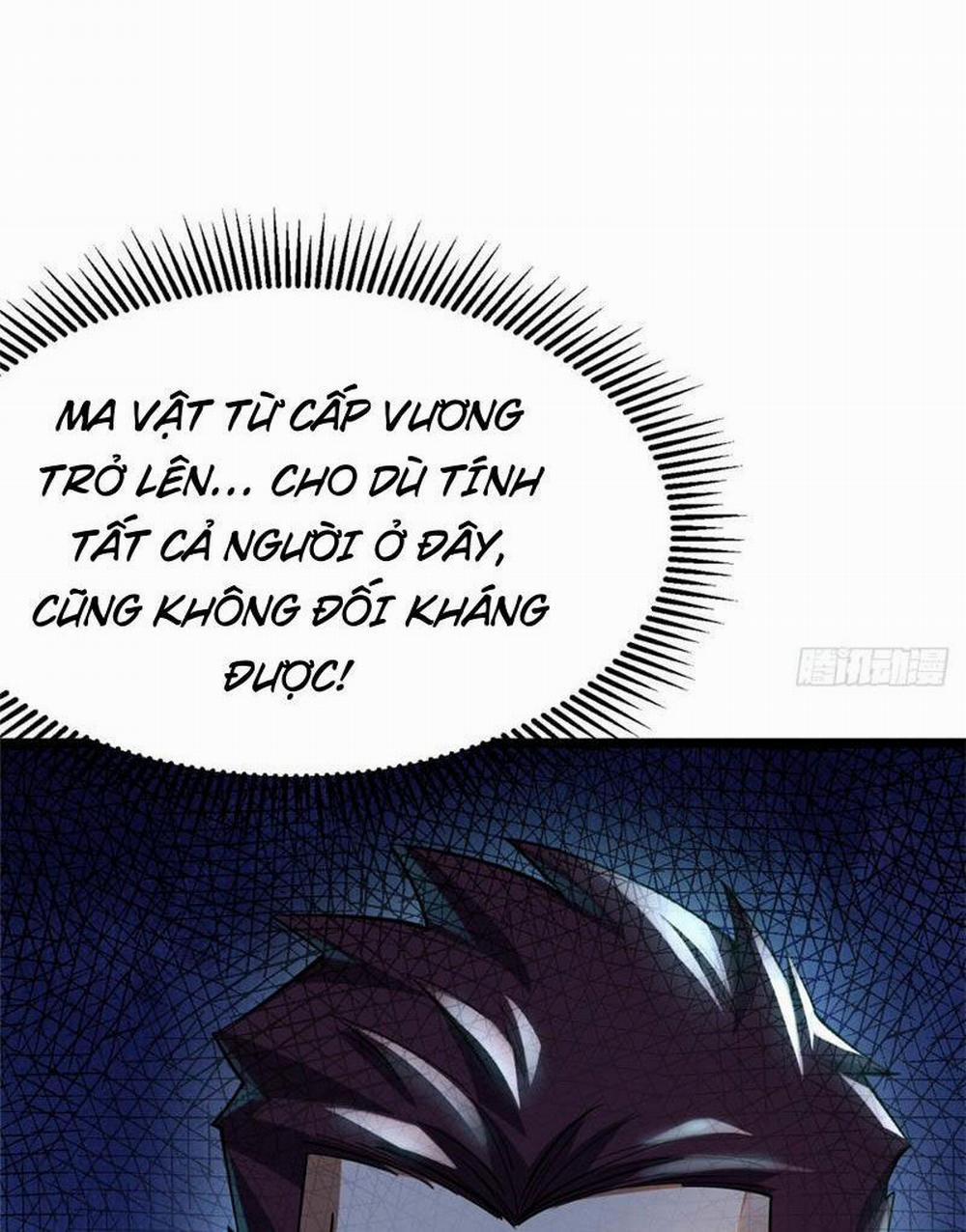 Ta Thật Không Muốn Học Cấm Chú 2 trang 30