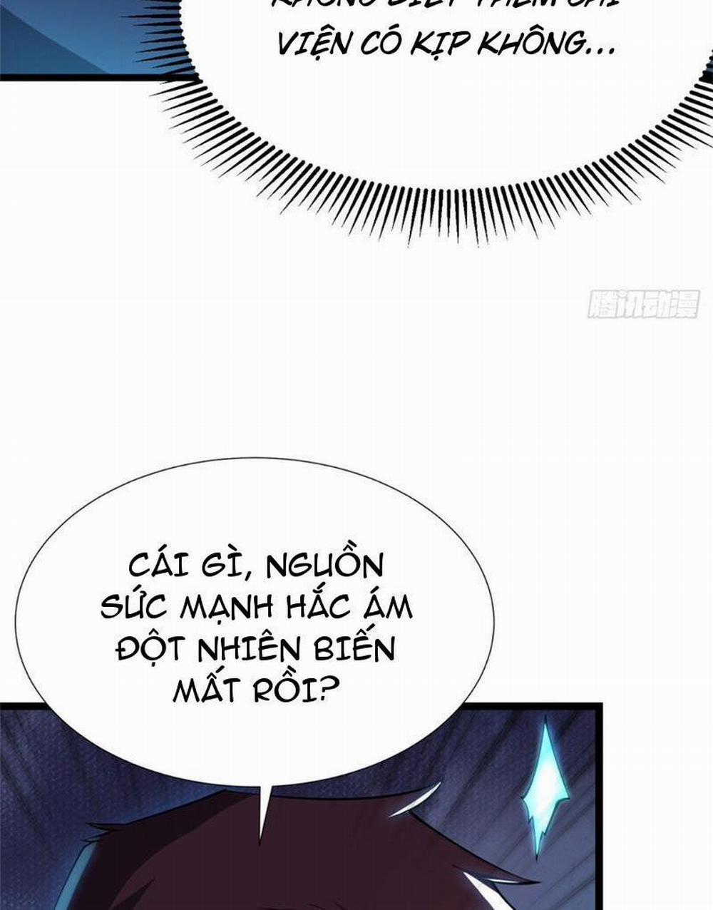 Ta Thật Không Muốn Học Cấm Chú 2 trang 32