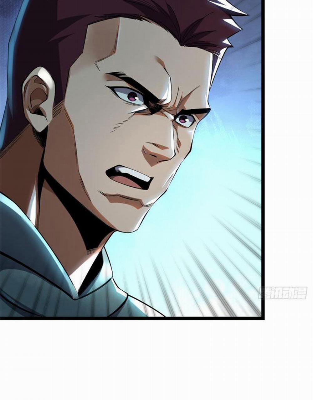 Ta Thật Không Muốn Học Cấm Chú 2 trang 33