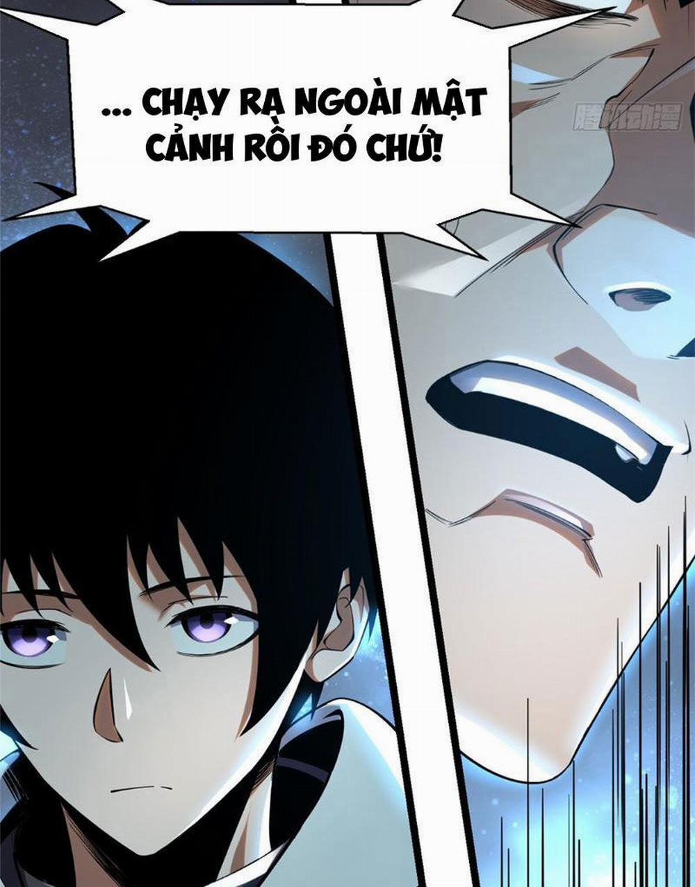 Ta Thật Không Muốn Học Cấm Chú 2 trang 35