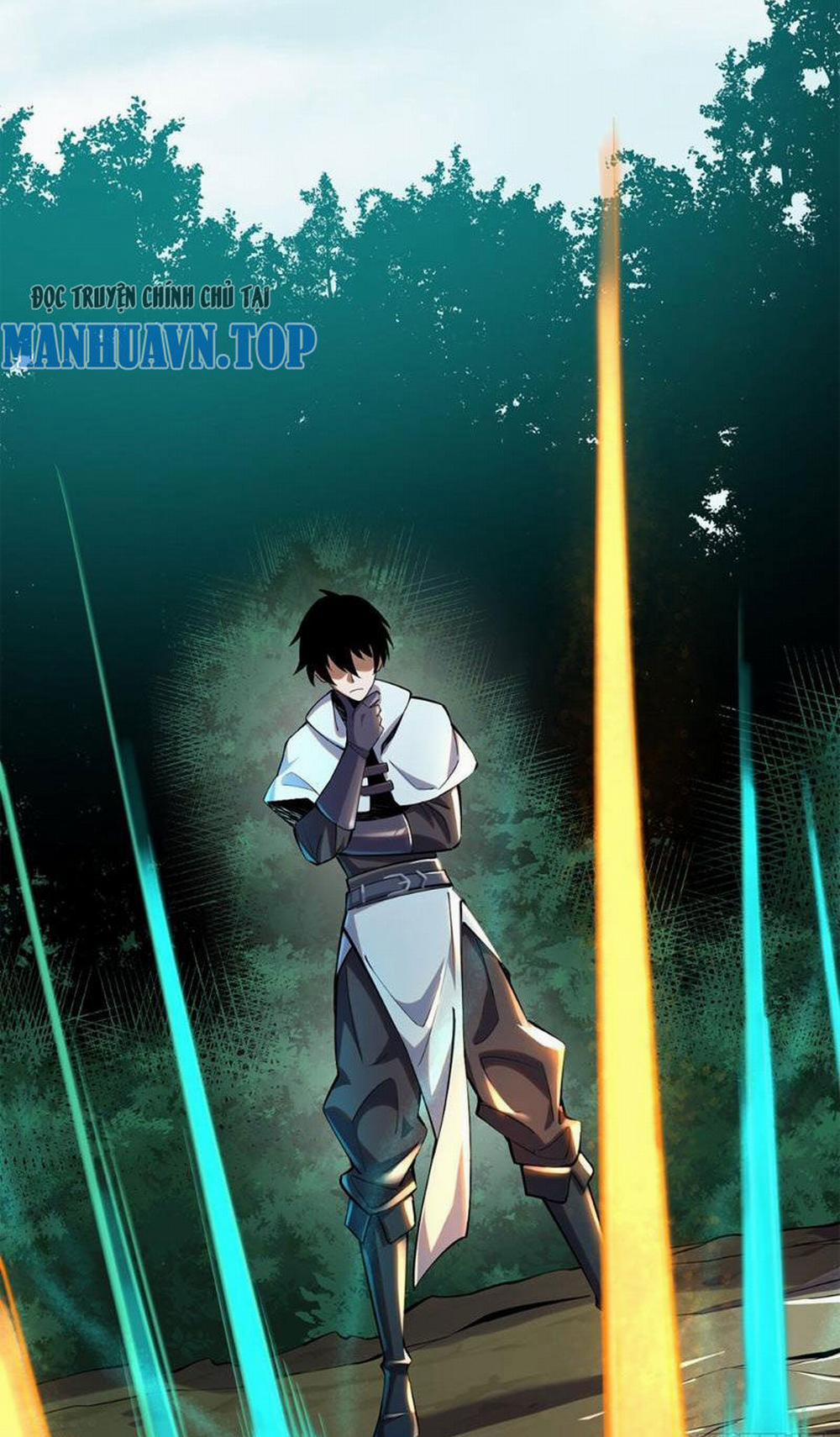 Ta Thật Không Muốn Học Cấm Chú 2 trang 4