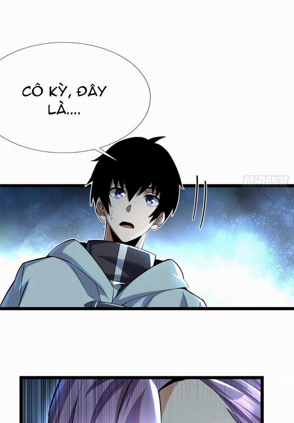 Ta Thật Không Muốn Học Cấm Chú 2 trang 40