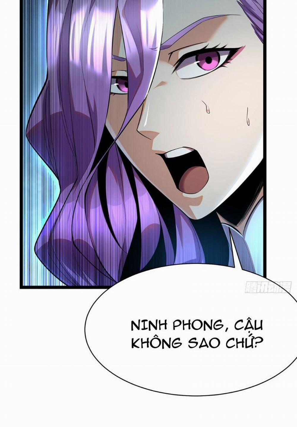 Ta Thật Không Muốn Học Cấm Chú 2 trang 41