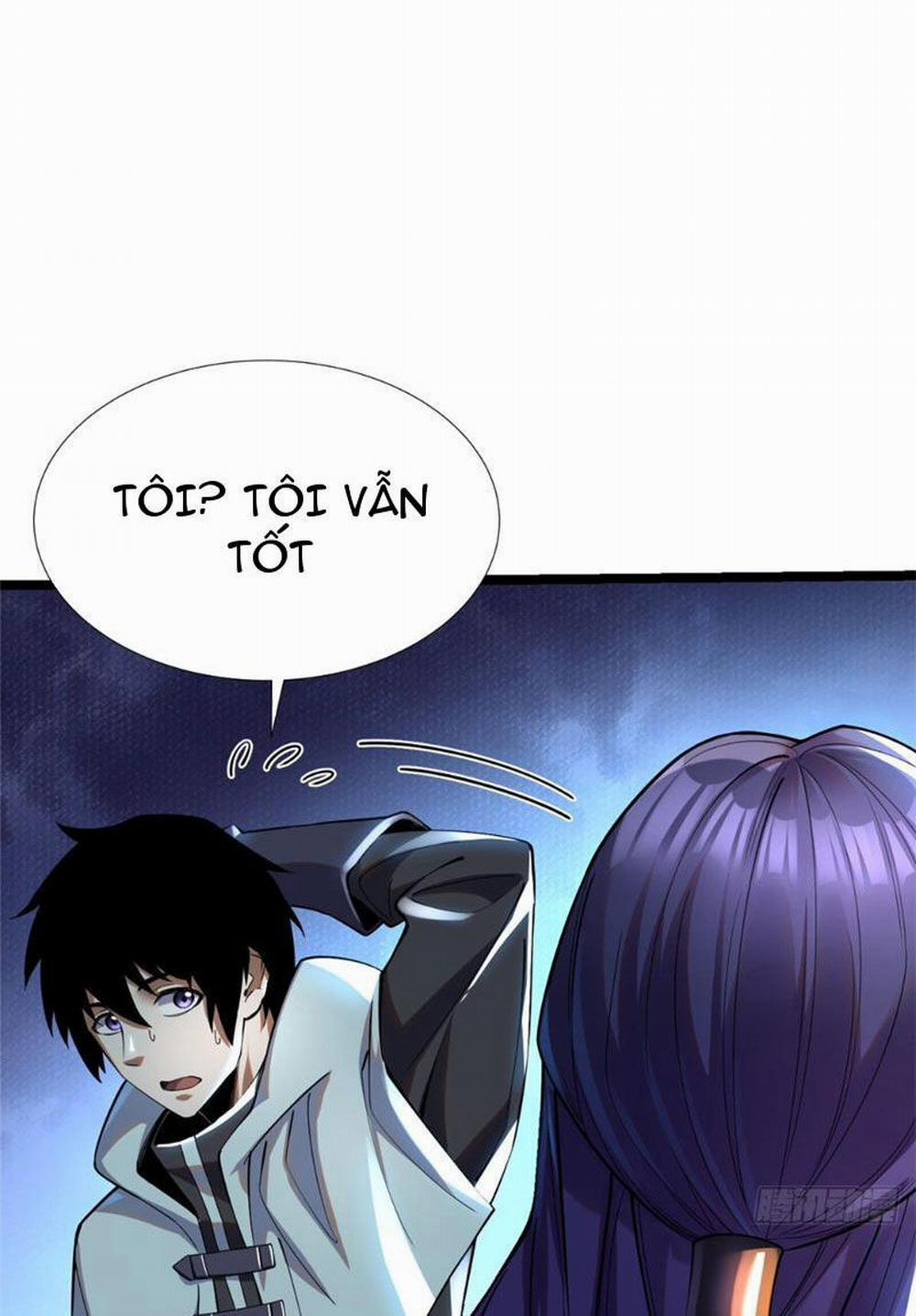 Ta Thật Không Muốn Học Cấm Chú 2 trang 42