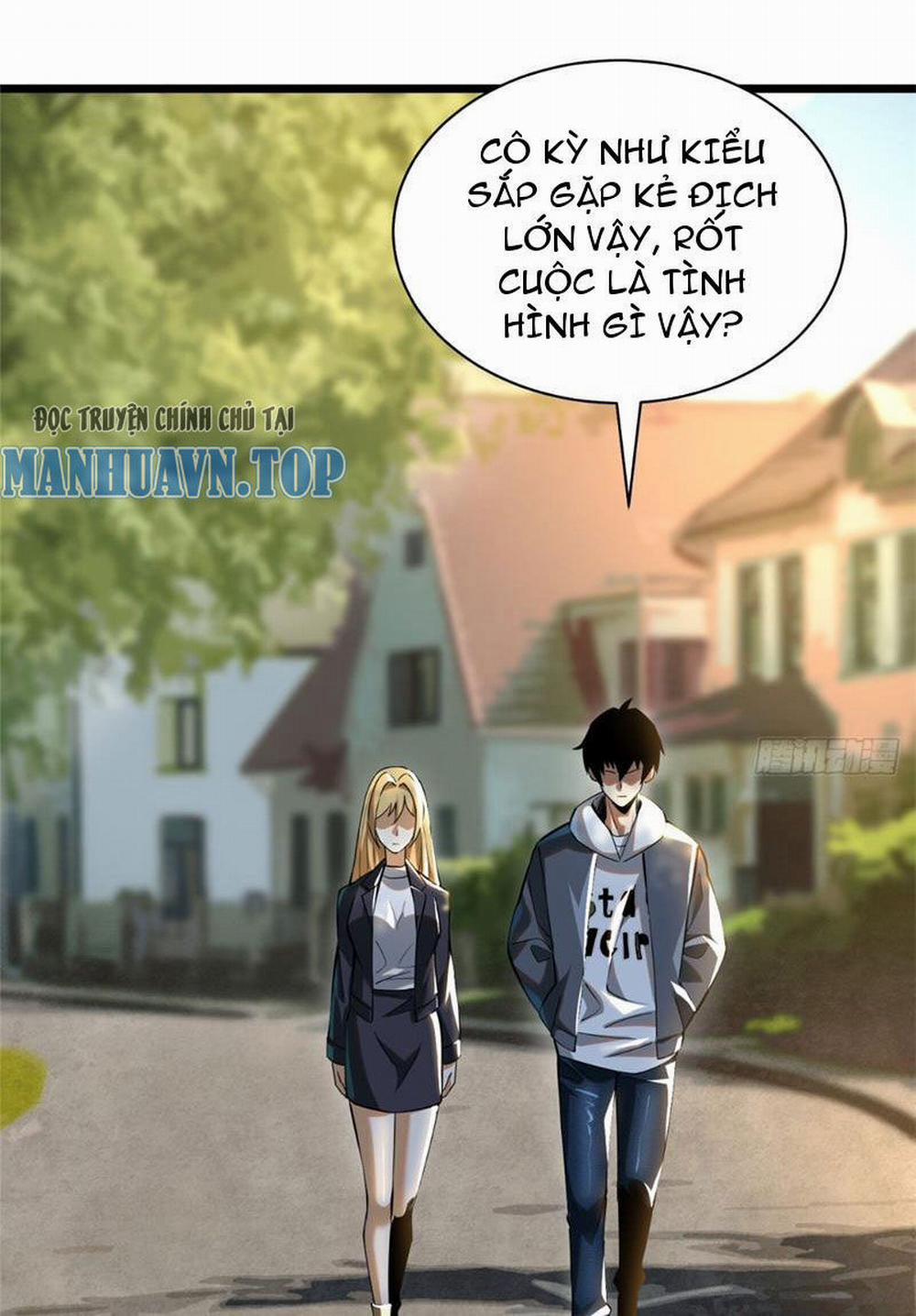 Ta Thật Không Muốn Học Cấm Chú 2 trang 46