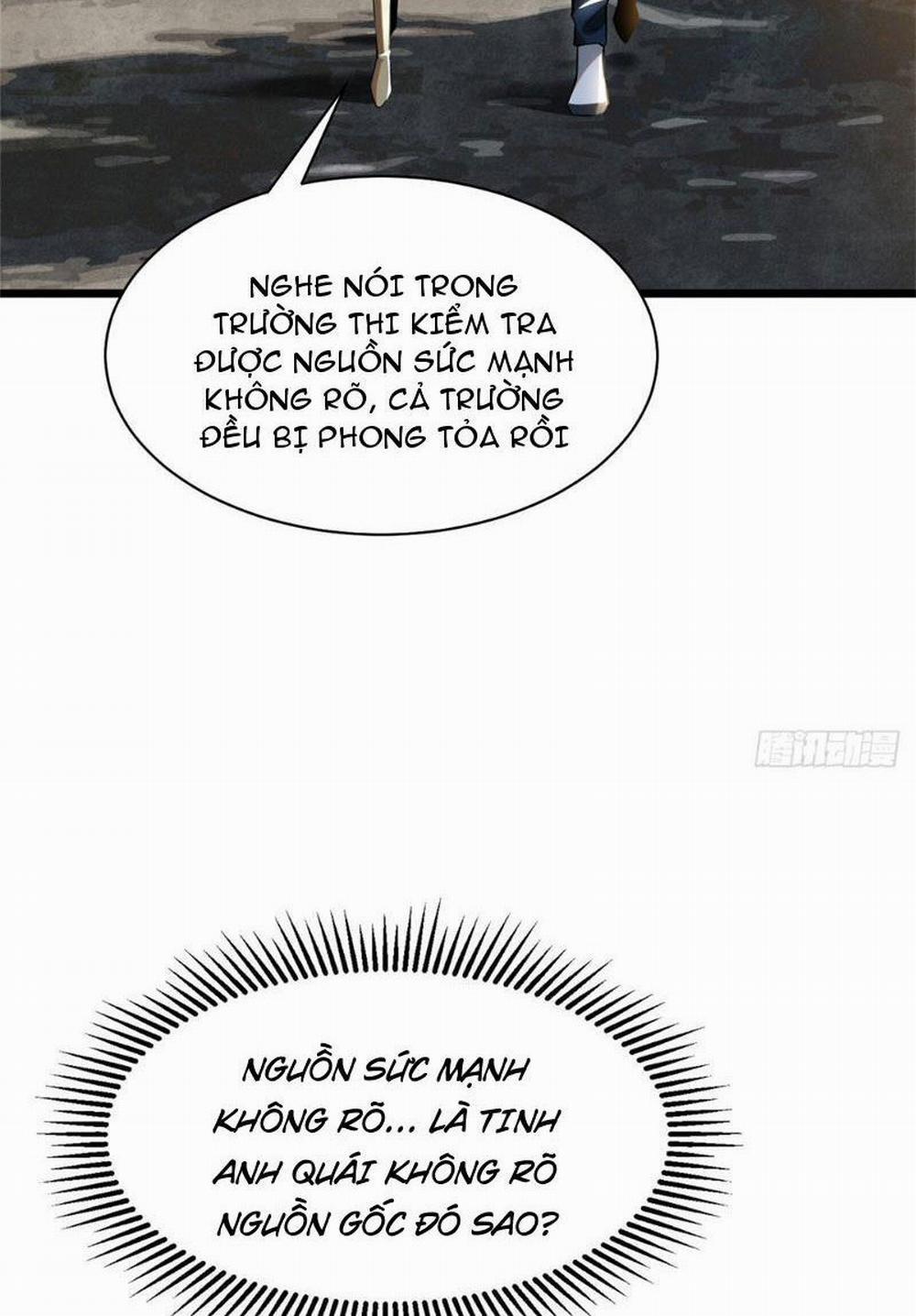 Ta Thật Không Muốn Học Cấm Chú 2 trang 47