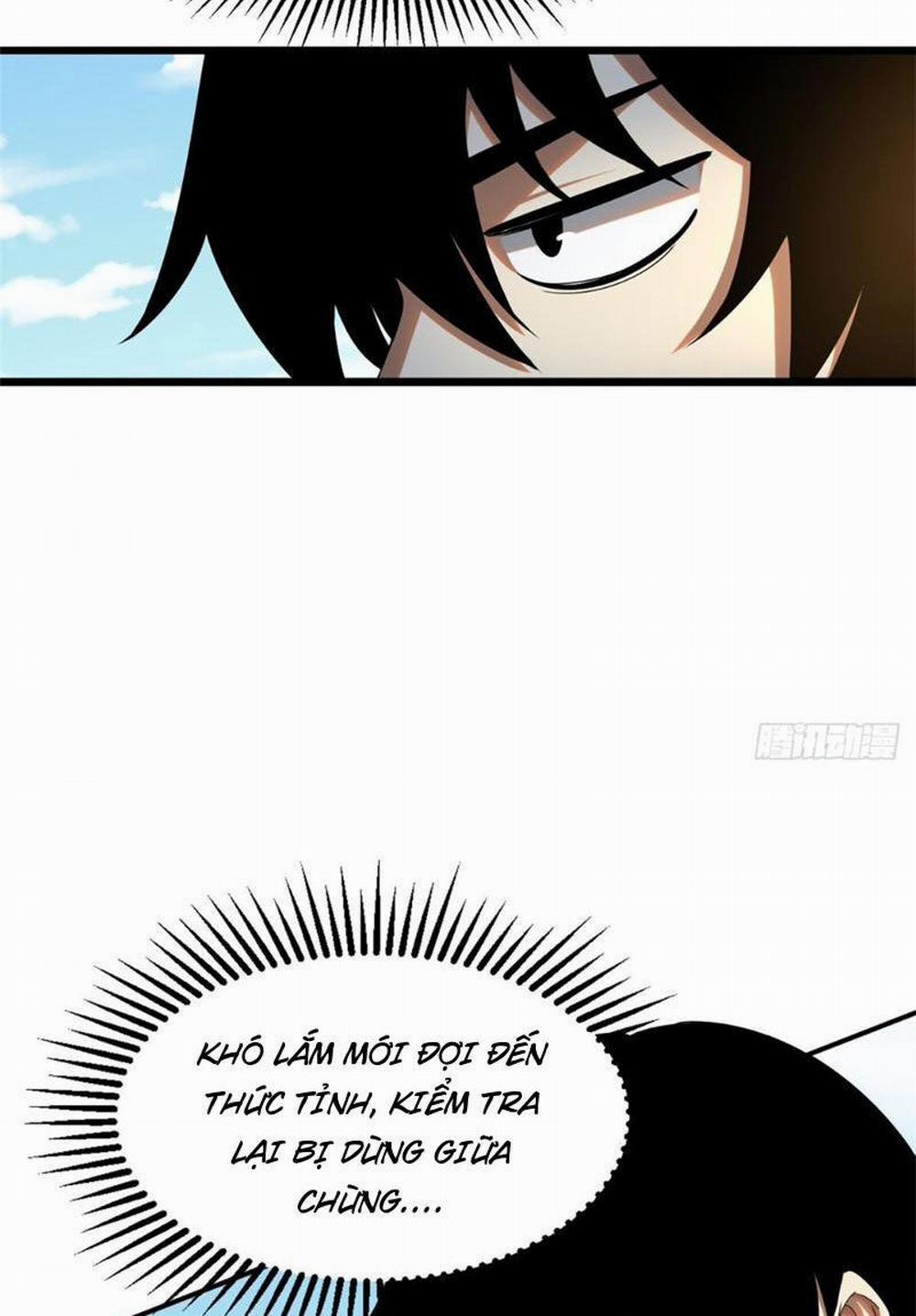 Ta Thật Không Muốn Học Cấm Chú 2 trang 48