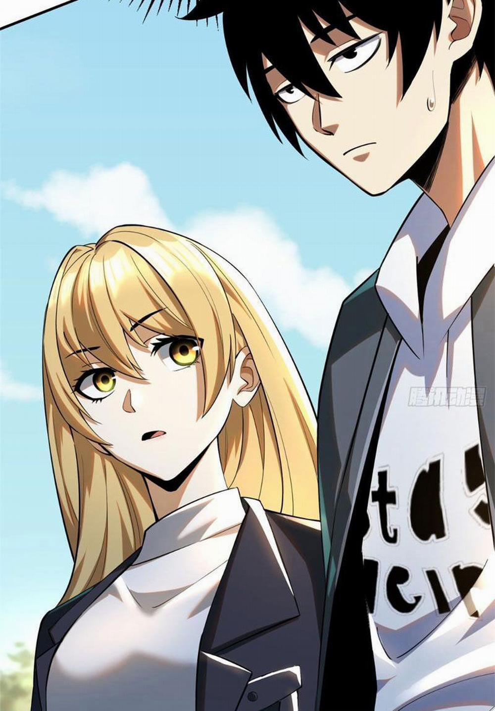 Ta Thật Không Muốn Học Cấm Chú 2 trang 49