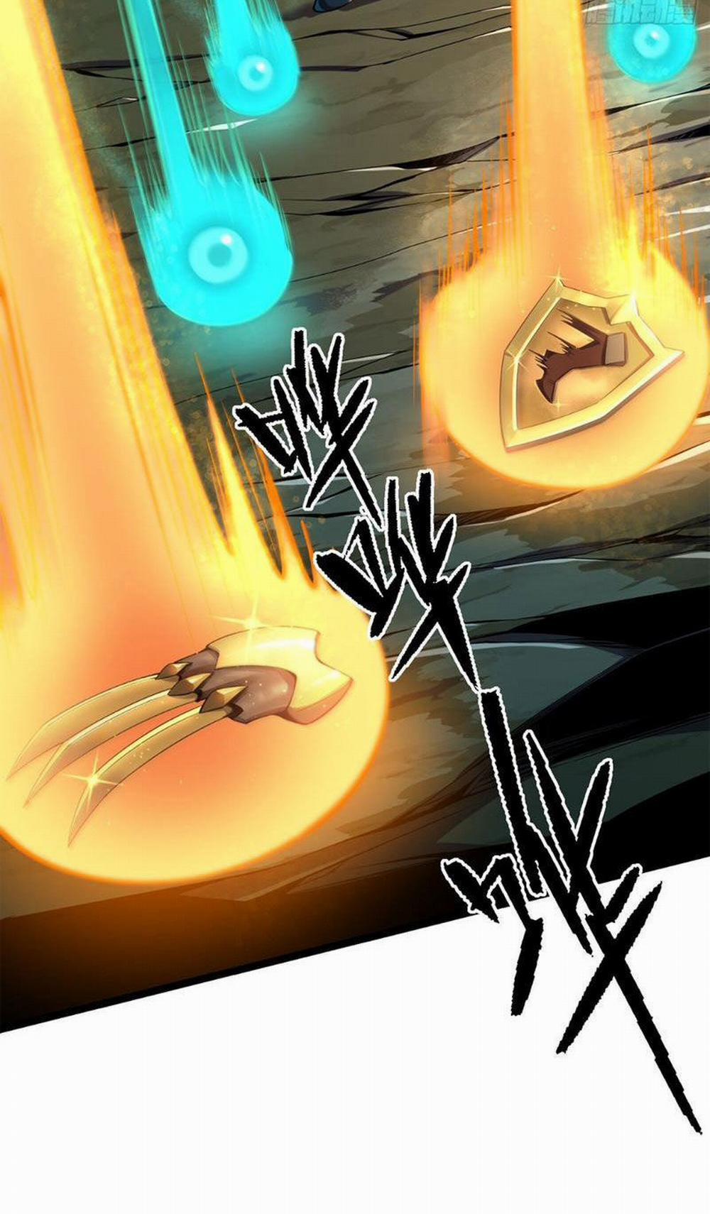 Ta Thật Không Muốn Học Cấm Chú 2 trang 5