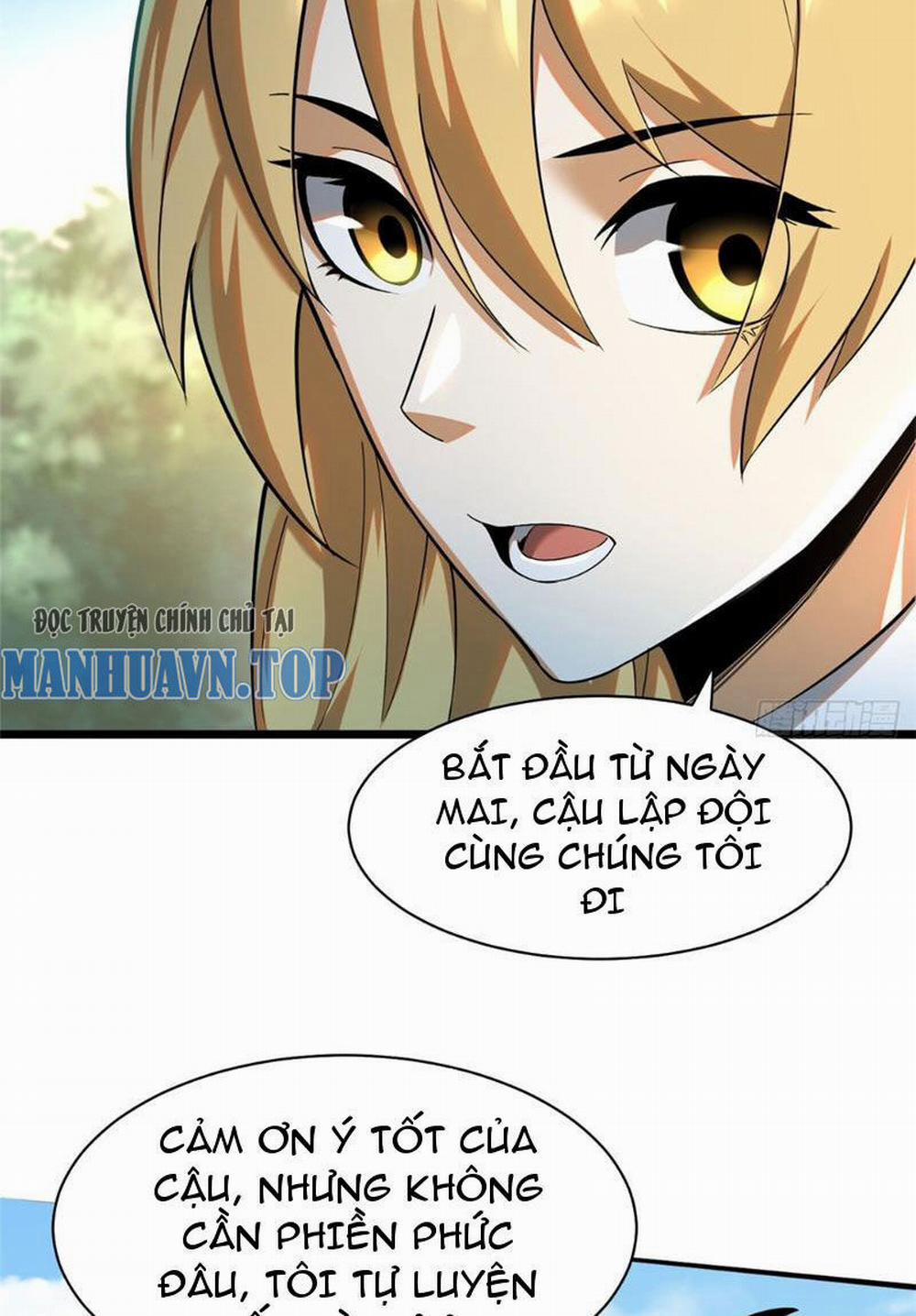 Ta Thật Không Muốn Học Cấm Chú 2 trang 51