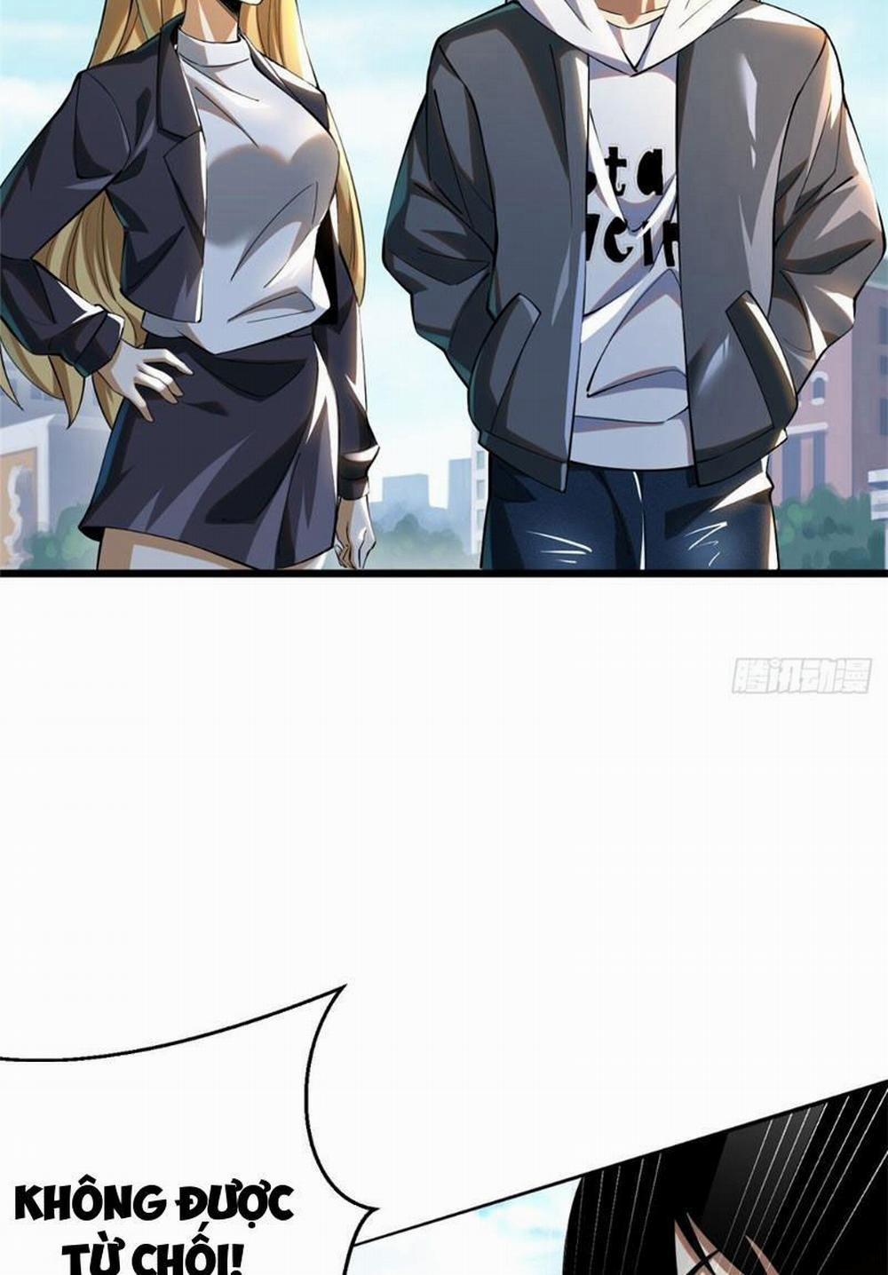 Ta Thật Không Muốn Học Cấm Chú 2 trang 54