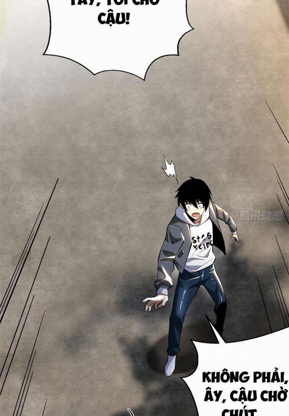 Ta Thật Không Muốn Học Cấm Chú 2 trang 56