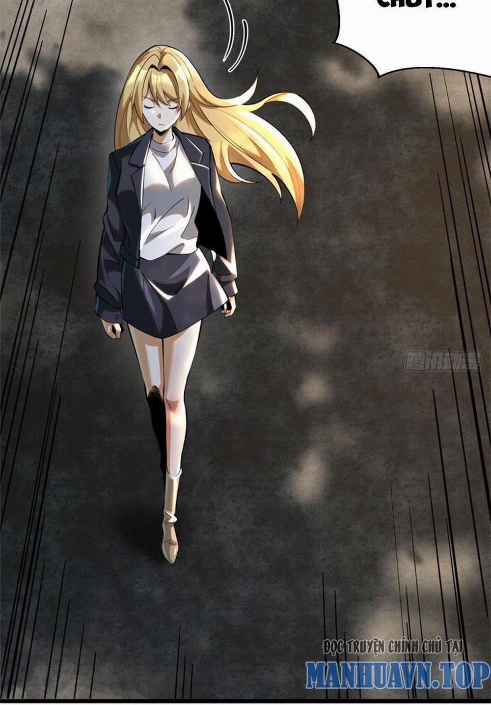 Ta Thật Không Muốn Học Cấm Chú 2 trang 57