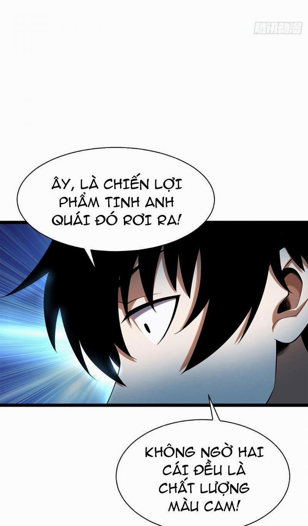 Ta Thật Không Muốn Học Cấm Chú 2 trang 6