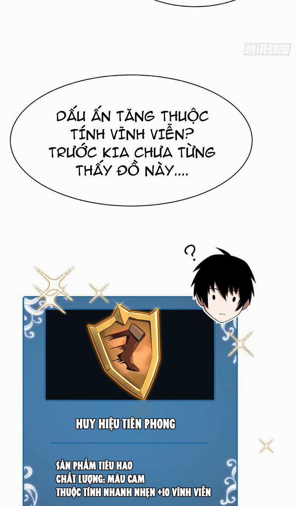 Ta Thật Không Muốn Học Cấm Chú 2 trang 7