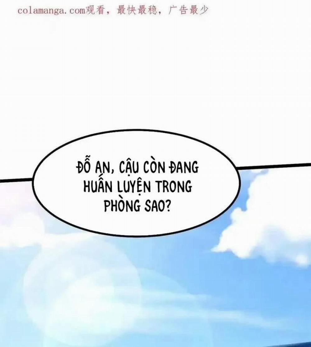 Ta Thật Không Muốn Học Cấm Chú 39.1 trang 1