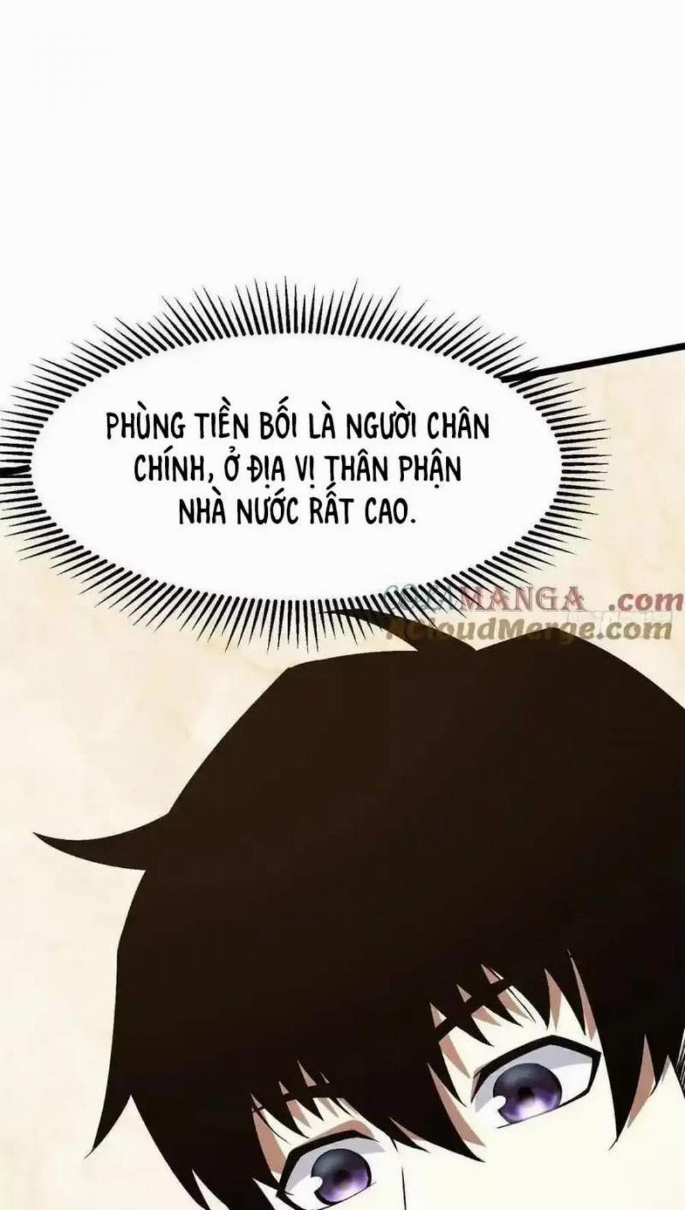 Ta Thật Không Muốn Học Cấm Chú 39.2 trang 1