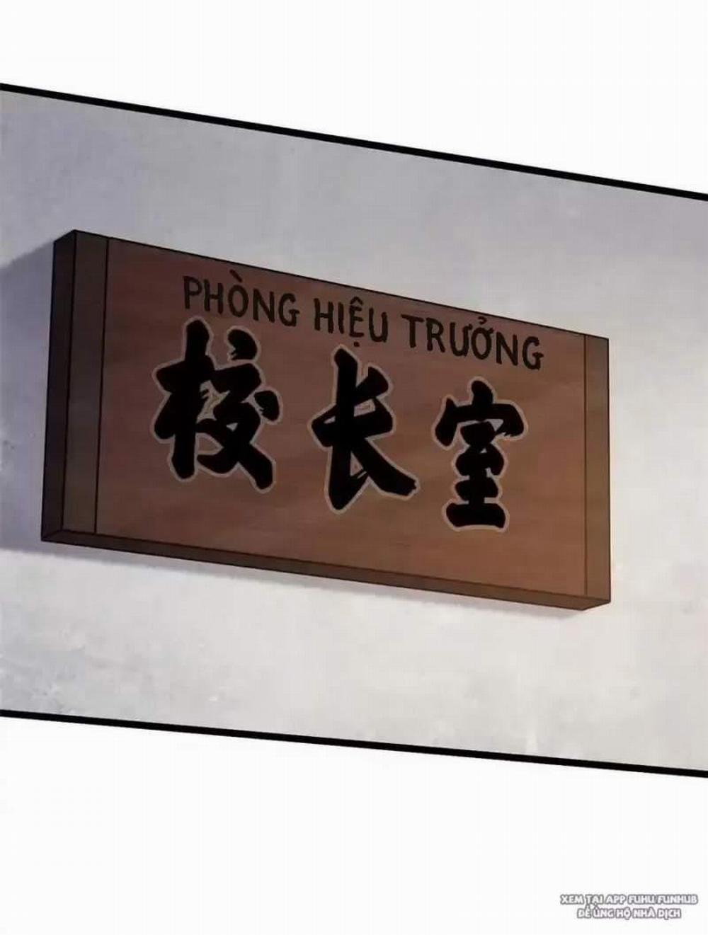 Ta Thật Không Muốn Học Cấm Chú 40.1 trang 1