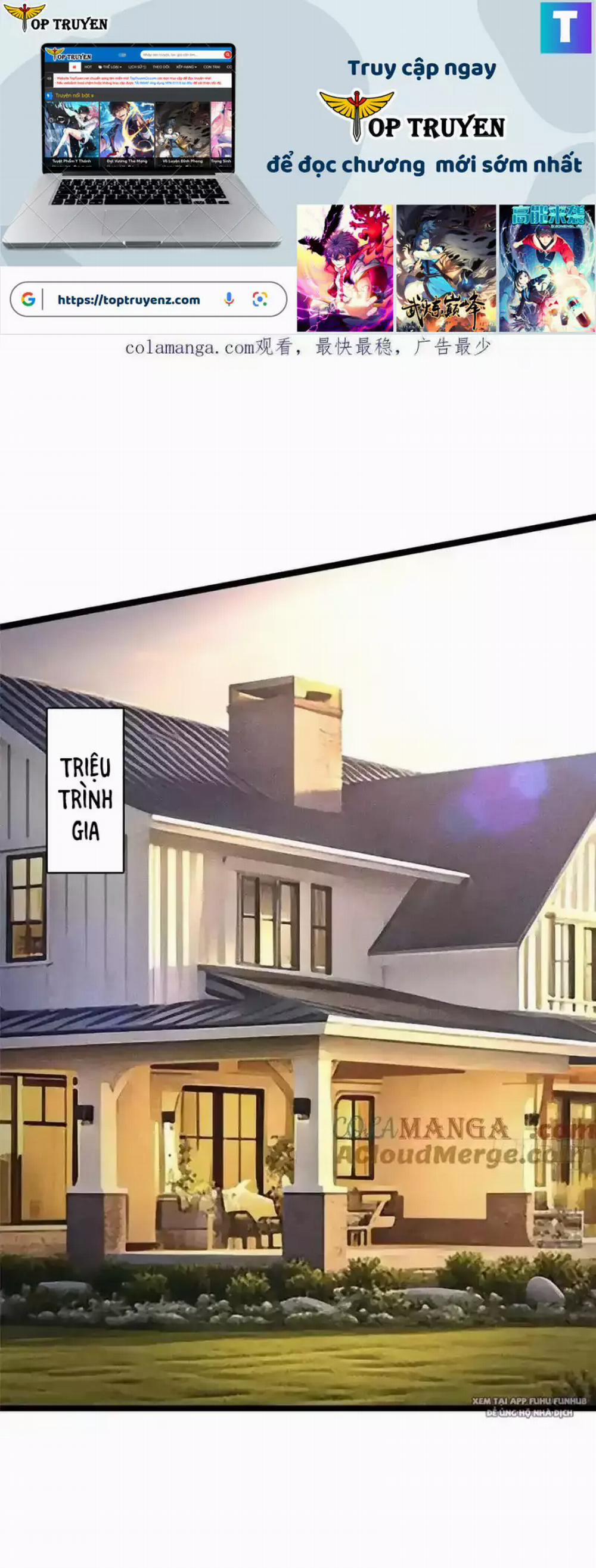 Ta Thật Không Muốn Học Cấm Chú 41.1 trang 0