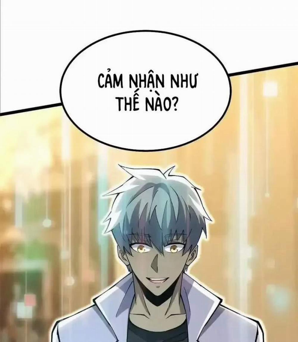 Ta Thật Không Muốn Học Cấm Chú 42.1 trang 1