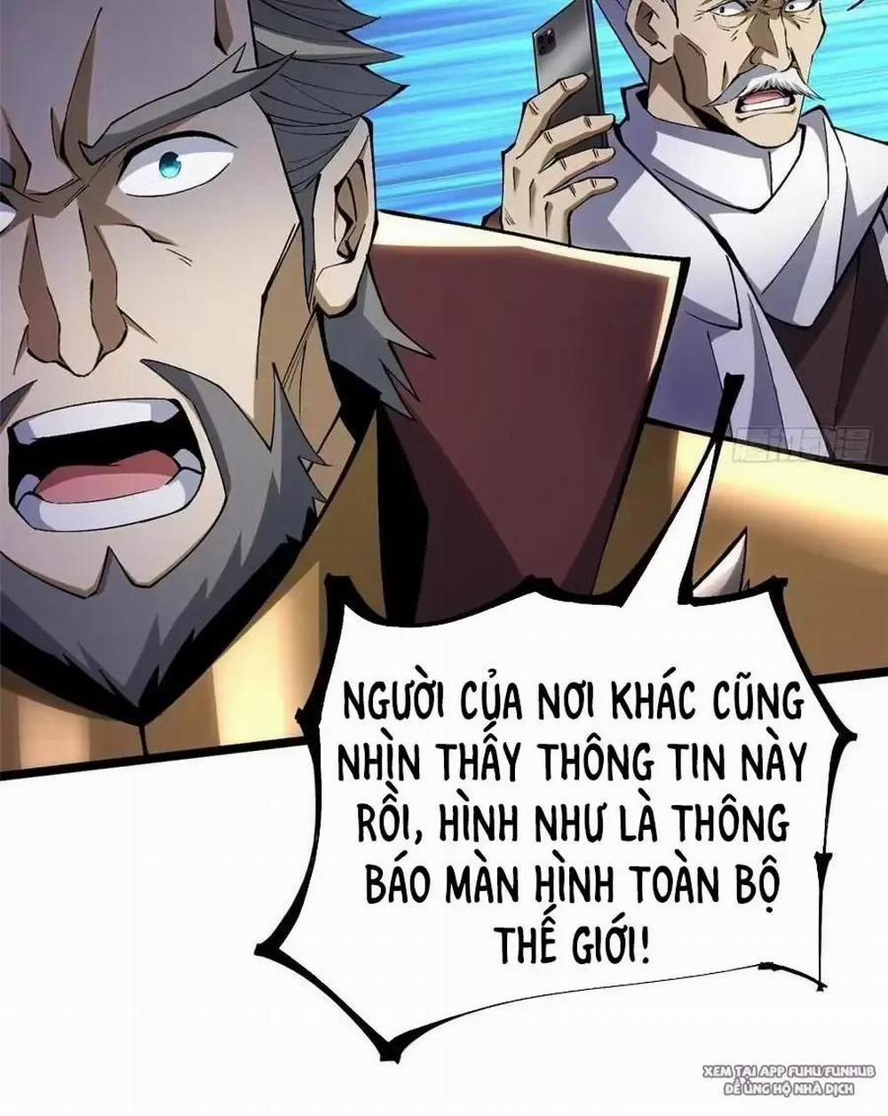 Ta Thật Không Muốn Học Cấm Chú 44.2 trang 1