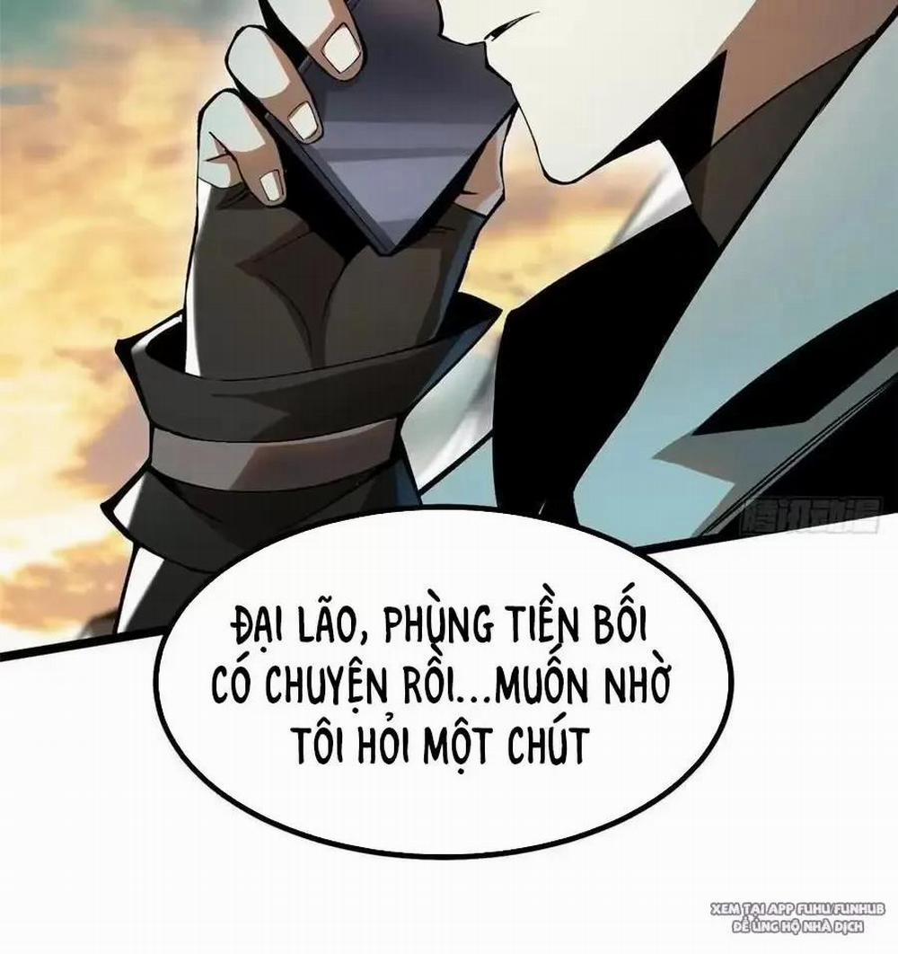 Ta Thật Không Muốn Học Cấm Chú 48.2 trang 1