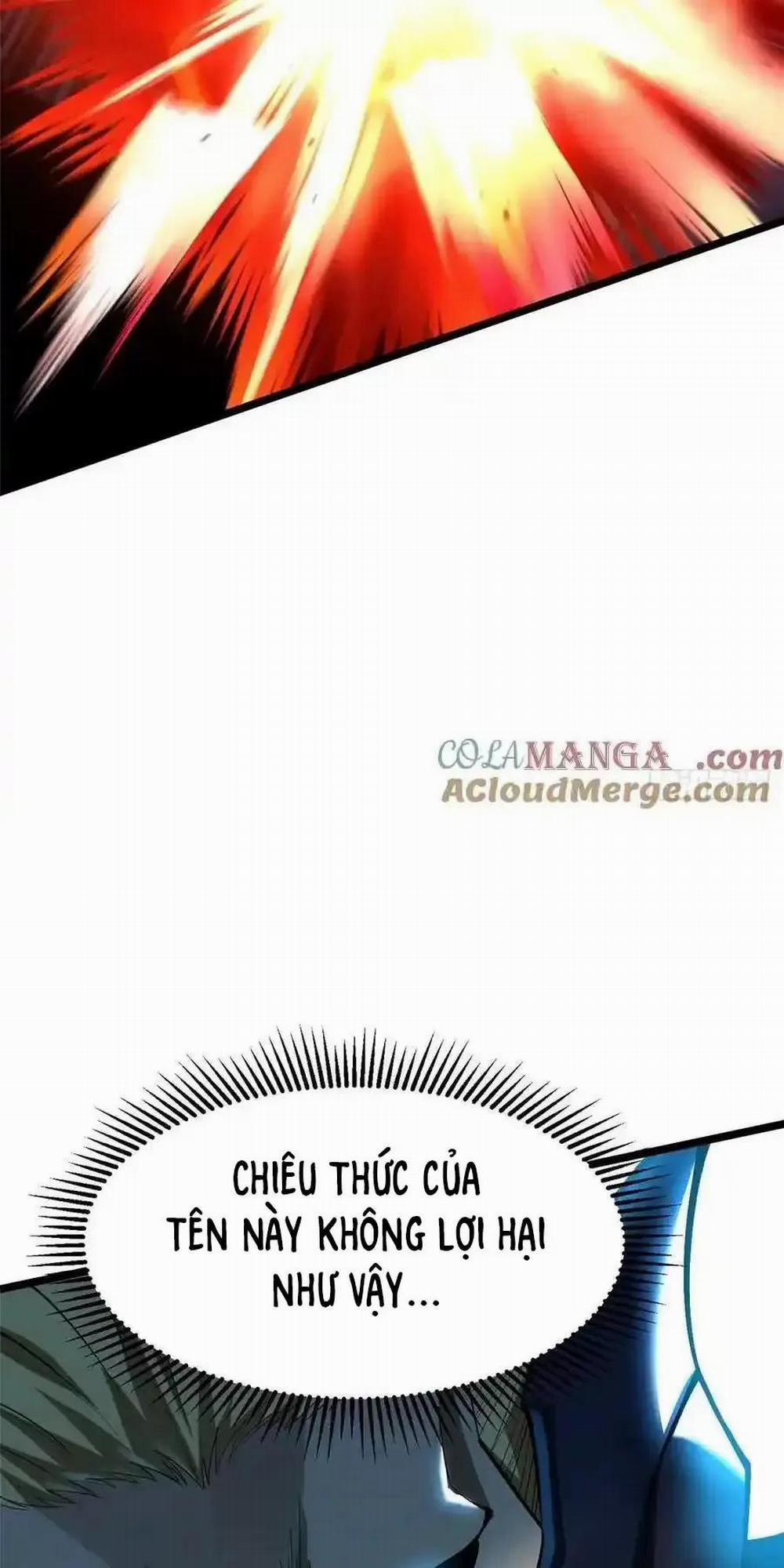 Ta Thật Không Muốn Học Cấm Chú 50.2 trang 1