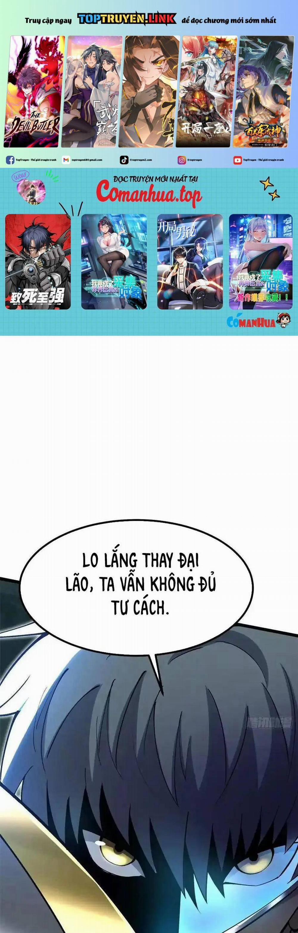 Ta Thật Không Muốn Học Cấm Chú 51.2 trang 0