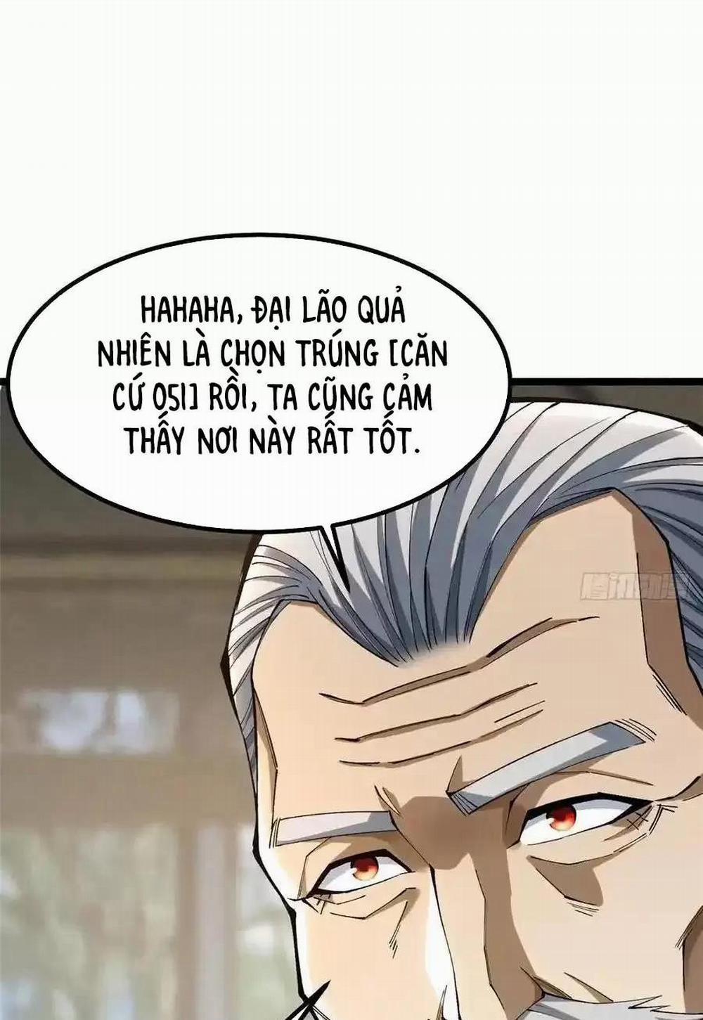 Ta Thật Không Muốn Học Cấm Chú 52.2 trang 1