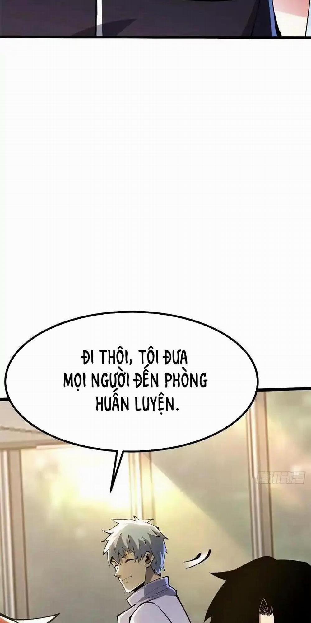 Ta Thật Không Muốn Học Cấm Chú 53.2 trang 1