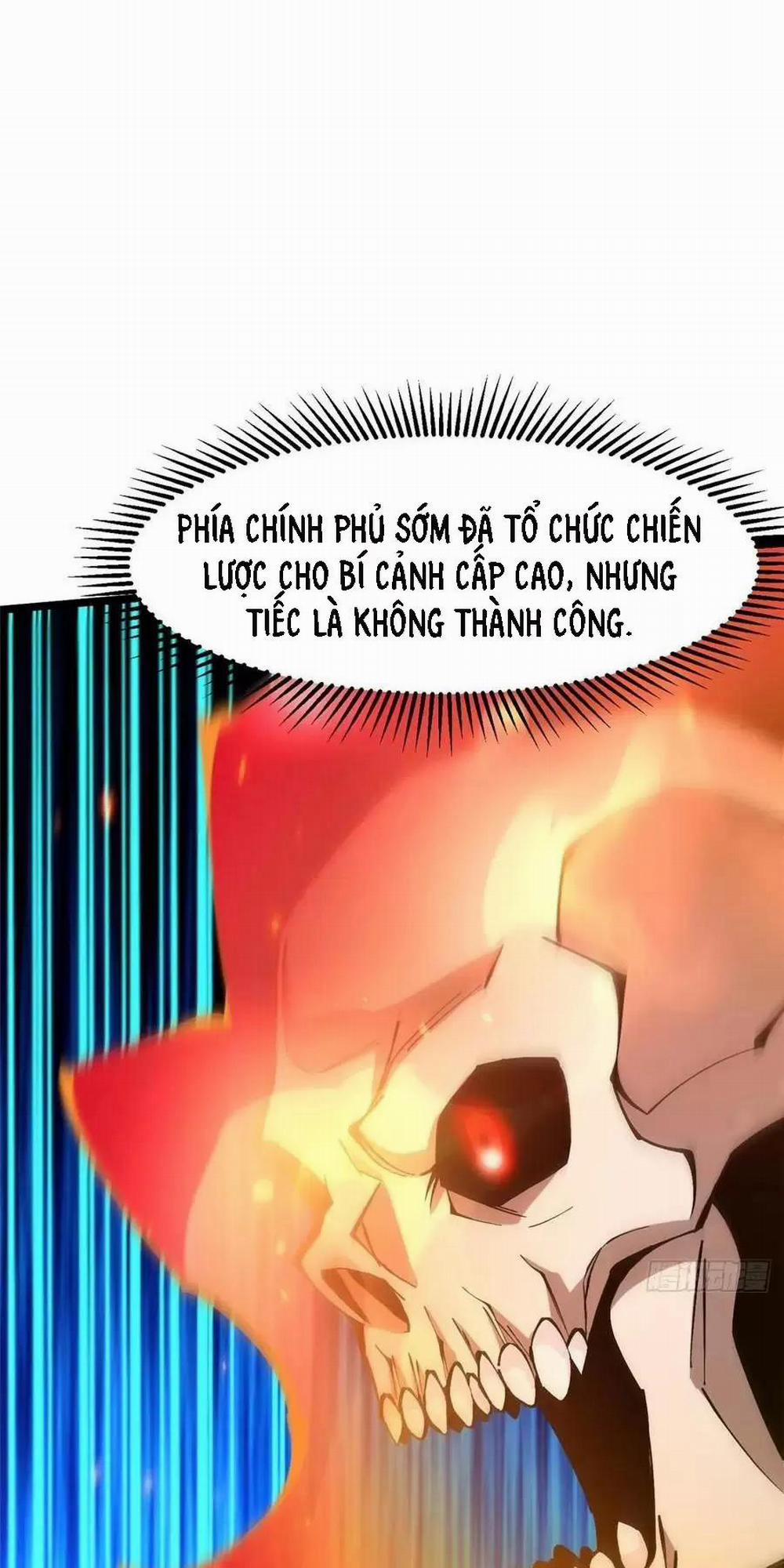 Ta Thật Không Muốn Học Cấm Chú 57.2 trang 1