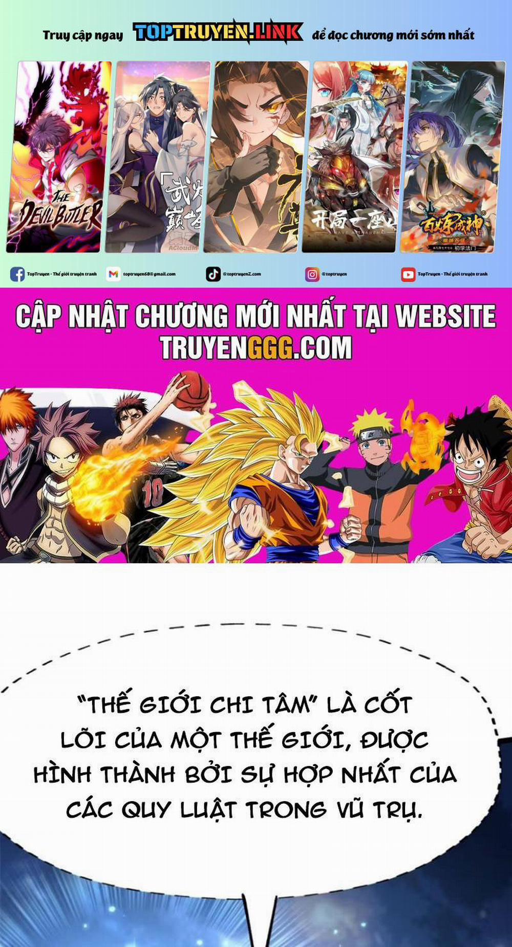Ta Thật Không Muốn Học Cấm Chú 77 trang 0