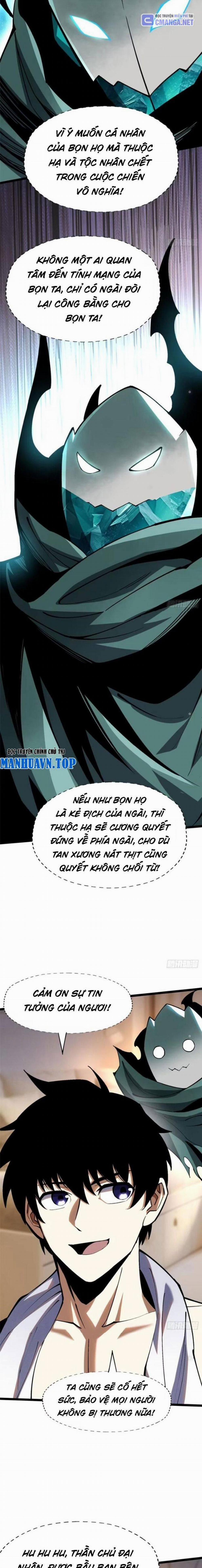 Ta Thật Không Muốn Học Cấm Chú 78 trang 1