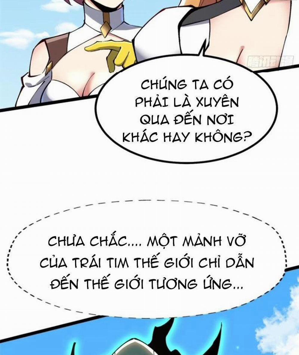 Ta Thật Không Muốn Học Cấm Chú 80 trang 1