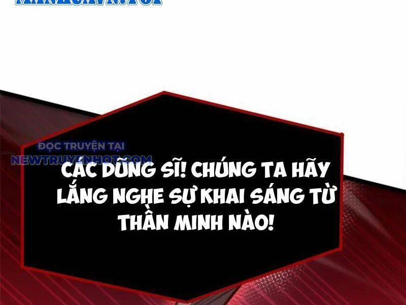 Ta Thật Không Muốn Học Cấm Chú 96 trang 114