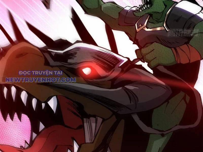 Ta Thật Không Muốn Học Cấm Chú 96 trang 116