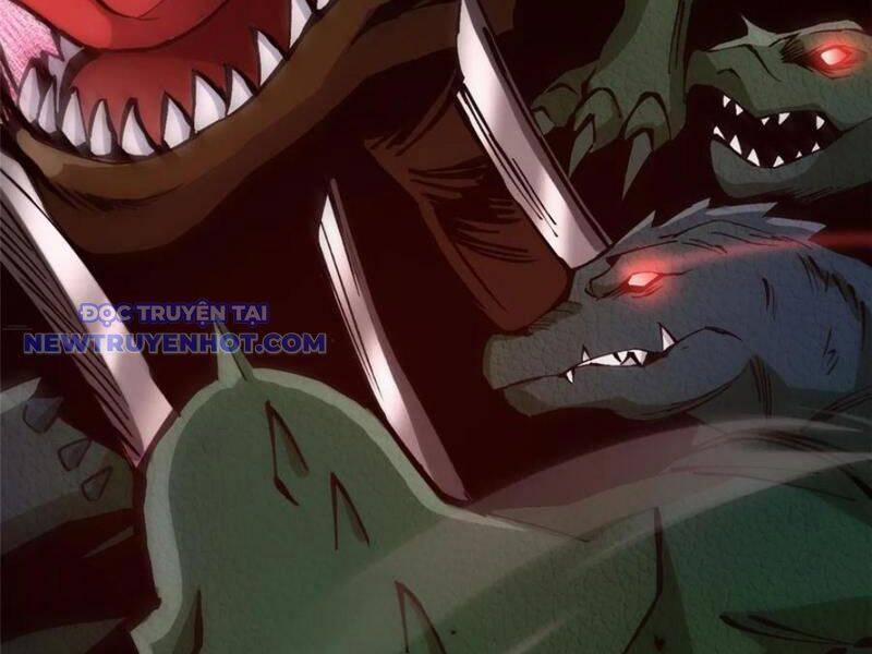 Ta Thật Không Muốn Học Cấm Chú 96 trang 117