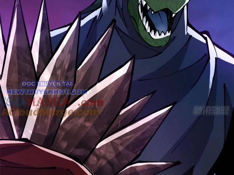 Ta Thật Không Muốn Học Cấm Chú 96 trang 134