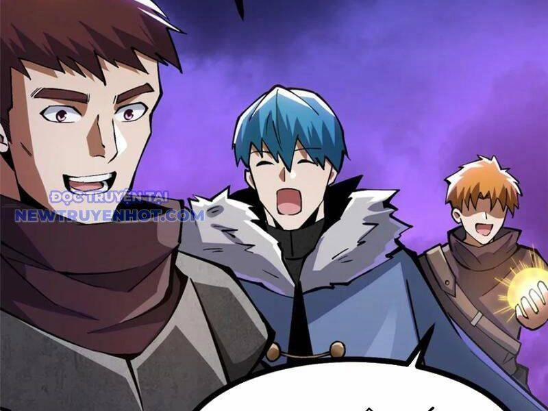 Ta Thật Không Muốn Học Cấm Chú 96 trang 149